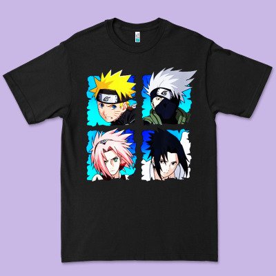 Animation Premium Tee Designed By Artisfamous