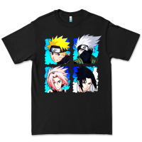 Black animation Premium Tee - artisFamous