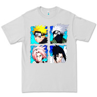 Dove Grey animation Premium Tee - artisFamous