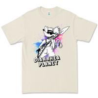 Bone diarrhea planet musician Premium Tee - artisFamous