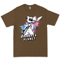 Cacao diarrhea planet musician Premium Tee - artisFamous