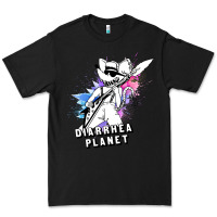 Black diarrhea planet musician Premium Tee - artisFamous
