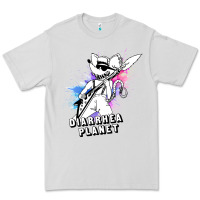 Dove Grey diarrhea planet musician Premium Tee - artisFamous