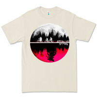 Stranger Kids Bikes Premium Tee | Teevron