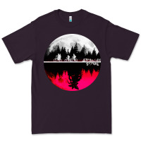 Plum stranger kids bikes Premium Tee - artisFamous
