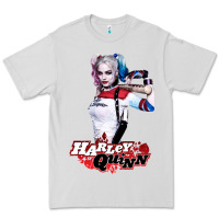 Dove Grey beauty  quinn Premium Tee - artisFamous
