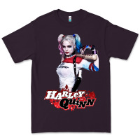 Plum beauty  quinn Premium Tee - artisFamous