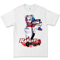 White beauty  quinn Premium Tee - artisFamous