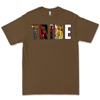 Cacao a tribe called quote Premium Tee - artisFamous