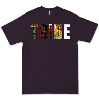 Plum a tribe called quote Premium Tee - artisFamous