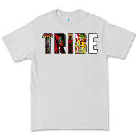 Dove Grey a tribe called quote Premium Tee - artisFamous