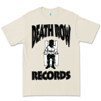 Bone death row records Premium Tee - artisFamous