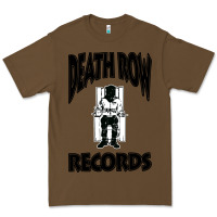 Cacao death row records Premium Tee - artisFamous