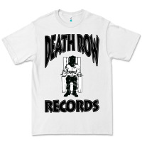 White death row records Premium Tee - artisFamous