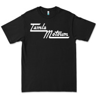 Black tamla motown northern soul Premium Tee - artisFamous