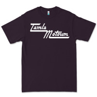 Tamla Motown Northern Soul Premium Tee | Teevron