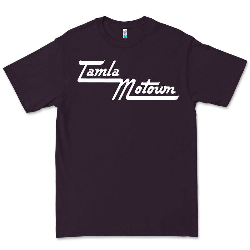 Tamla Motown Northern Soul Premium Tee by artisFamous | Teevron