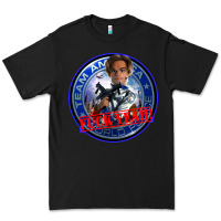 Black team america world police gary Premium Tee - artisFamous