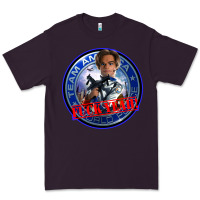Plum team america world police gary Premium Tee - artisFamous