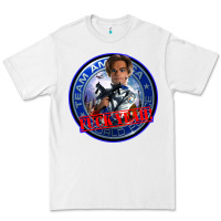 White team america world police gary Premium Tee - artisFamous