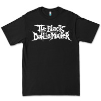 Black the black dahlia murder Premium Tee - artisFamous