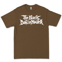 The Black Dahlia Murder Premium Tee | Teevron