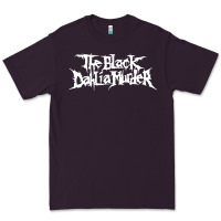 Plum the black dahlia murder Premium Tee - artisFamous