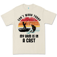 Dad Fishing Premium Tee | Teevron
