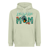 Matcha lacrose mom Heavyweight Hoodie - Jasminsmagicworld