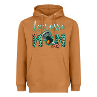 Meerkat lacrose mom Heavyweight Hoodie - Jasminsmagicworld