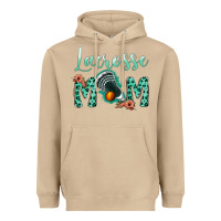 Mushroom lacrose mom Heavyweight Hoodie - Jasminsmagicworld