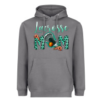 Storm lacrose mom Heavyweight Hoodie - Jasminsmagicworld