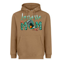 Toasted Coconut lacrose mom Heavyweight Hoodie - Jasminsmagicworld