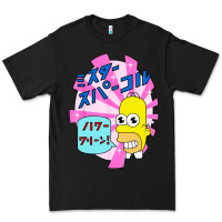 Black mr funny sparkles Premium Tee - artisFamous