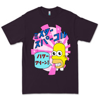 Plum mr funny sparkles Premium Tee - artisFamous