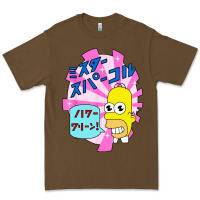 Cacao mr funny sparkles Premium Tee - artisFamous