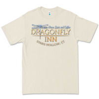 Bone dragonfly inn Premium Tee - artisFamous