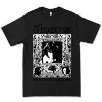 Black the doors Premium Tee - artisFamous
