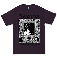 Plum the doors Premium Tee - artisFamous