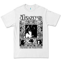White the doors Premium Tee - artisFamous