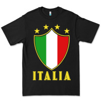 Black italia   italia Premium Tee - artisFamous
