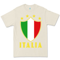 Bone italia   italia Premium Tee - artisFamous