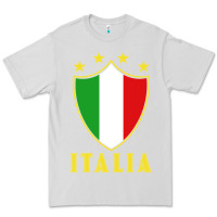 Dove Grey italia   italia Premium Tee - artisFamous