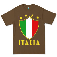 Cacao italia   italia Premium Tee - artisFamous