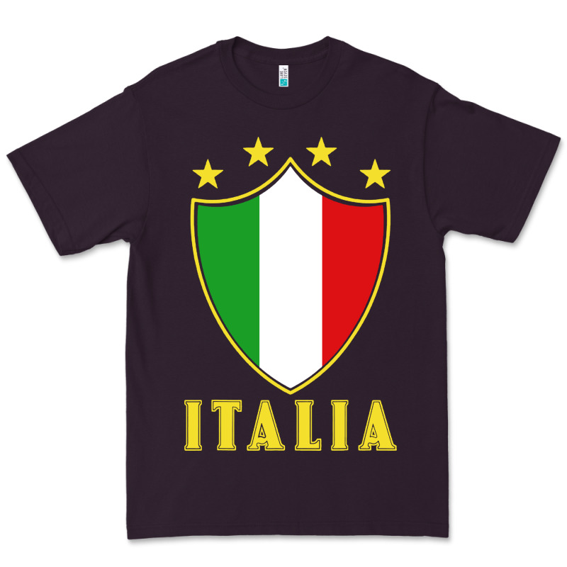 Italia   Italia Premium Tee by artisFamous | Teevron