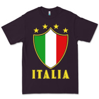 Plum italia   italia Premium Tee - artisFamous