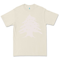 Bone retro lebanon cedar  lebanese Premium Tee - artisFamous