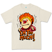 Bone heat miser i'am too much Premium Tee - artisFamous