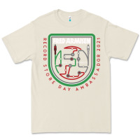 Bone fred armisen Premium Tee - artisFamous