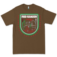 Cacao fred armisen Premium Tee - artisFamous